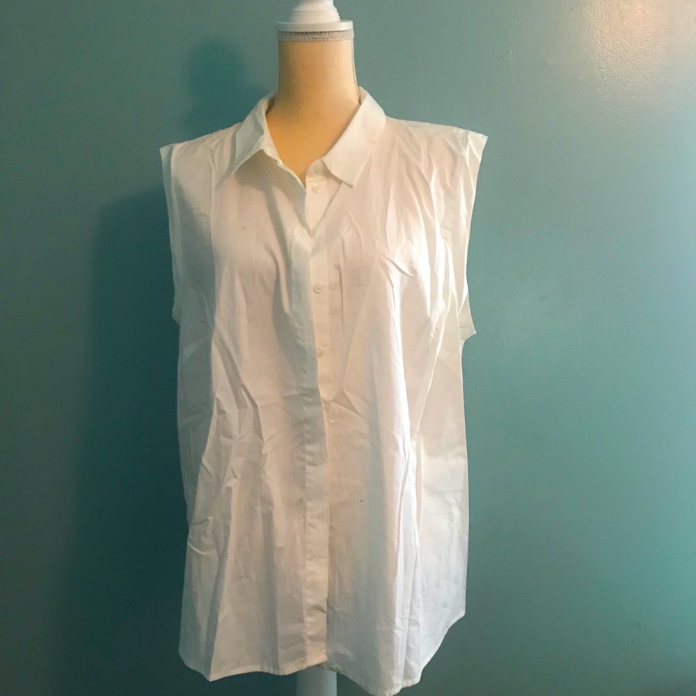 Forever 21 blouse